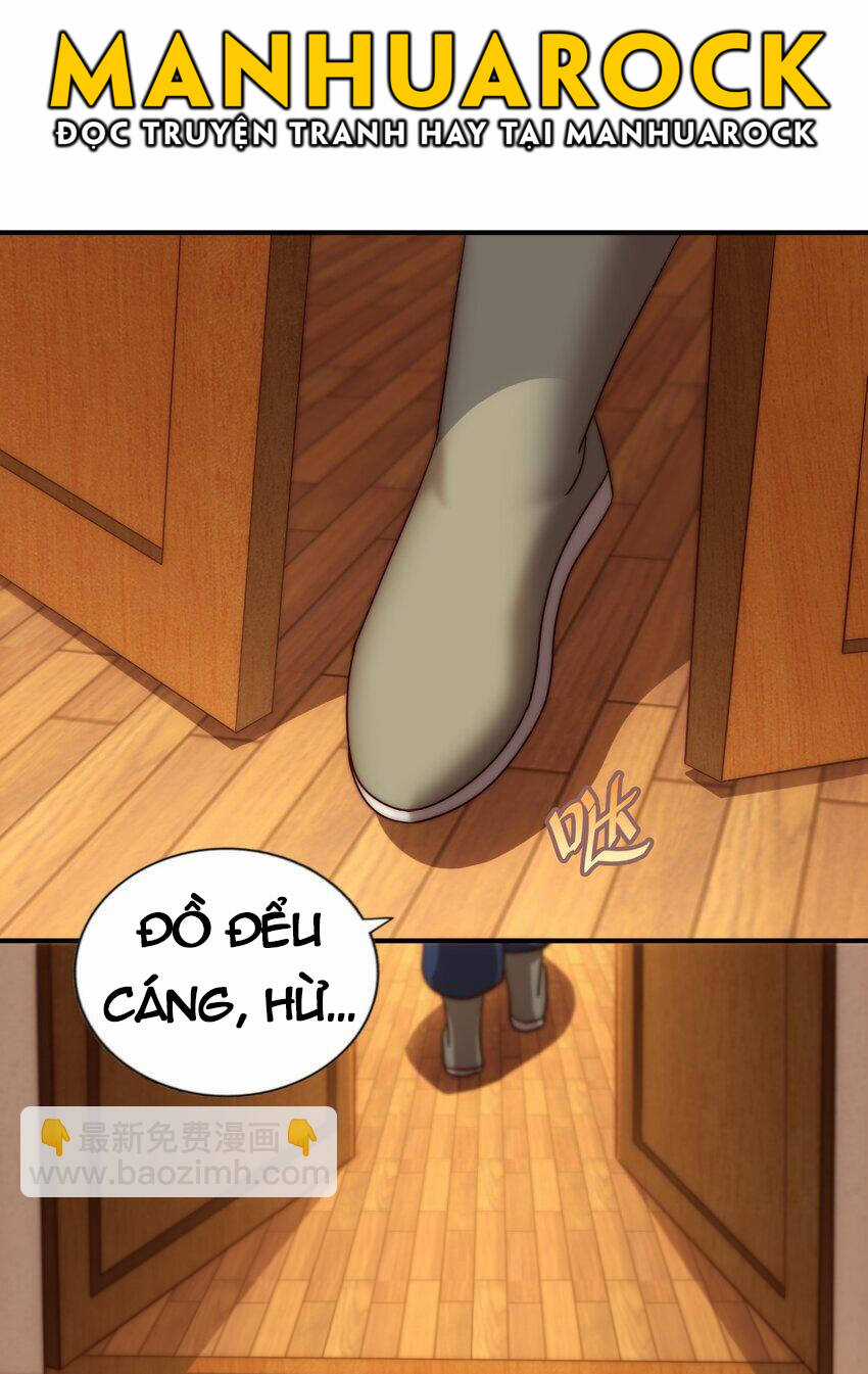 Người Trên Vạn Người Chapter 296 trang 22