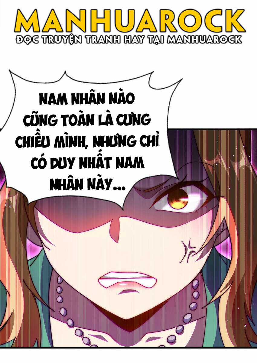 Người Trên Vạn Người Chapter 296 trang 25