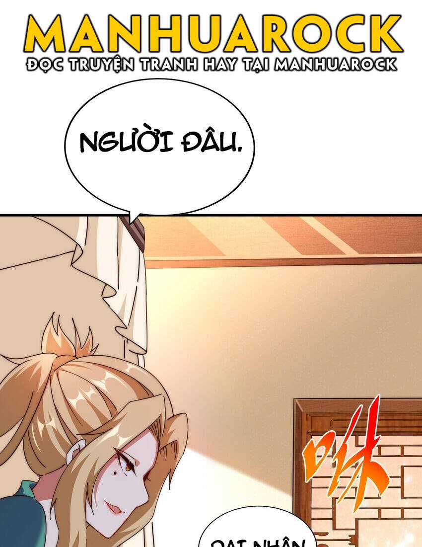 Người Trên Vạn Người Chapter 296 trang 28