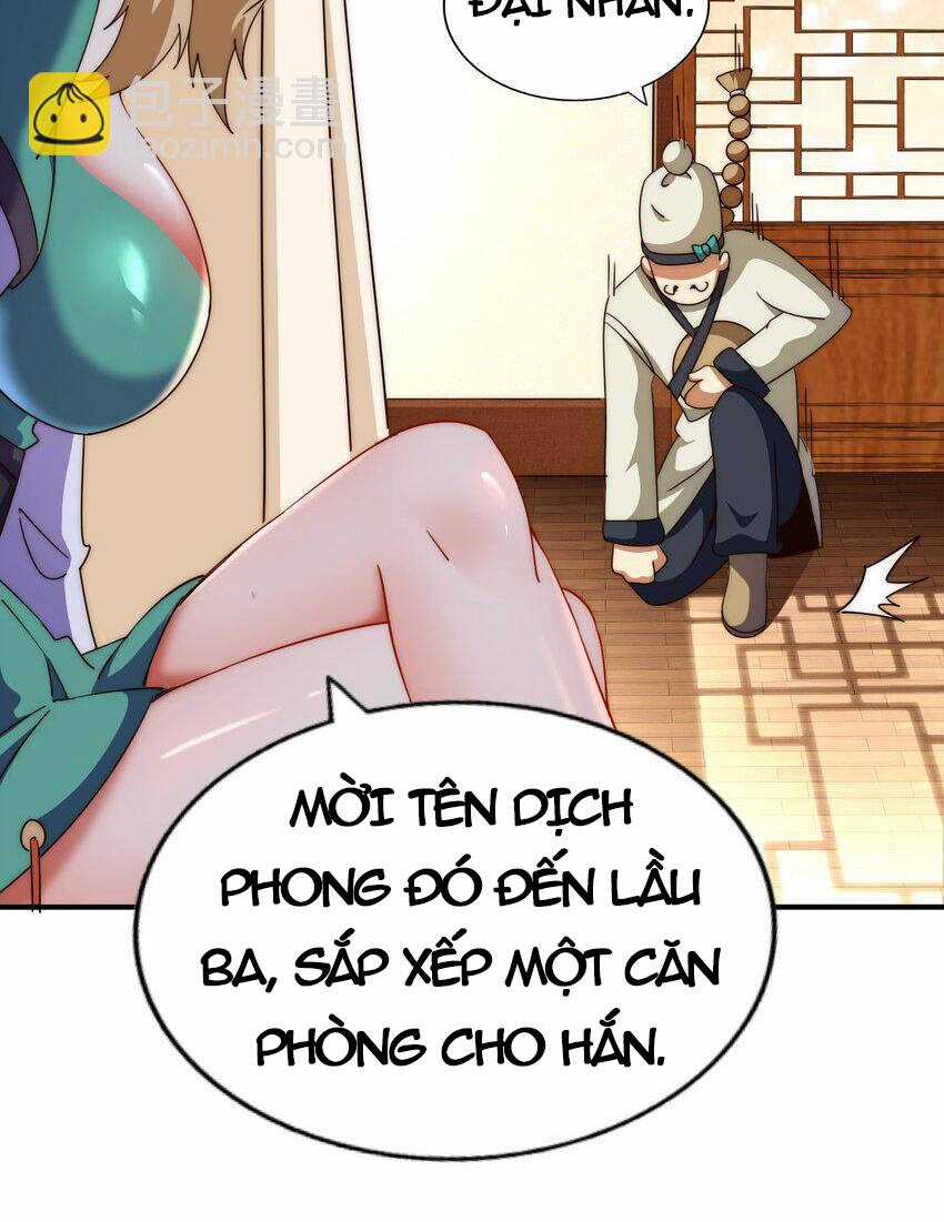 Người Trên Vạn Người Chapter 296 trang 29