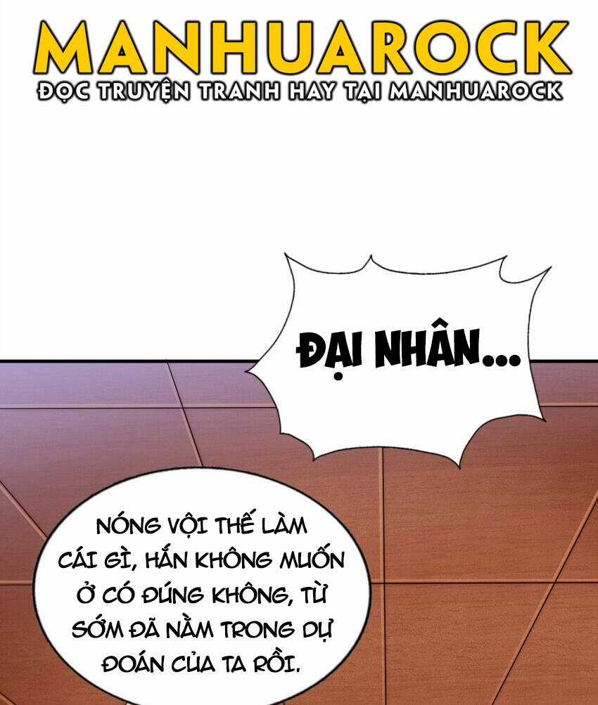 Người Trên Vạn Người Chapter 296 trang 35