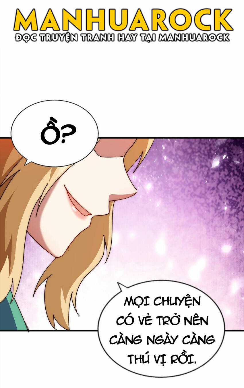 Người Trên Vạn Người Chapter 296 trang 38