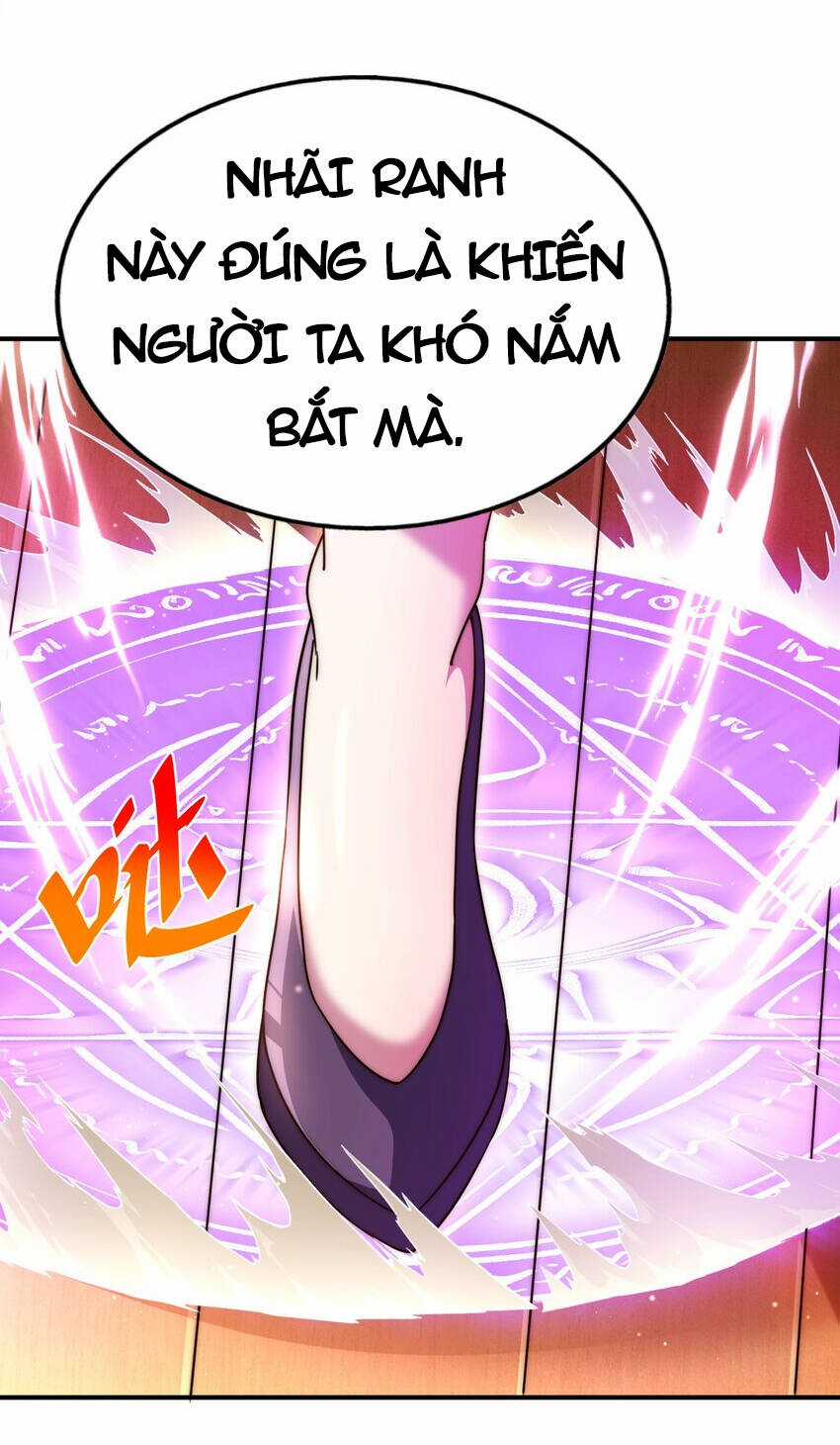 Người Trên Vạn Người Chapter 296 trang 39