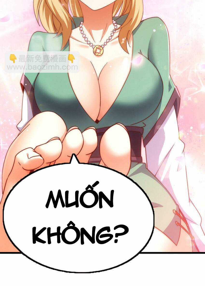 Người Trên Vạn Người Chapter 296 trang 4