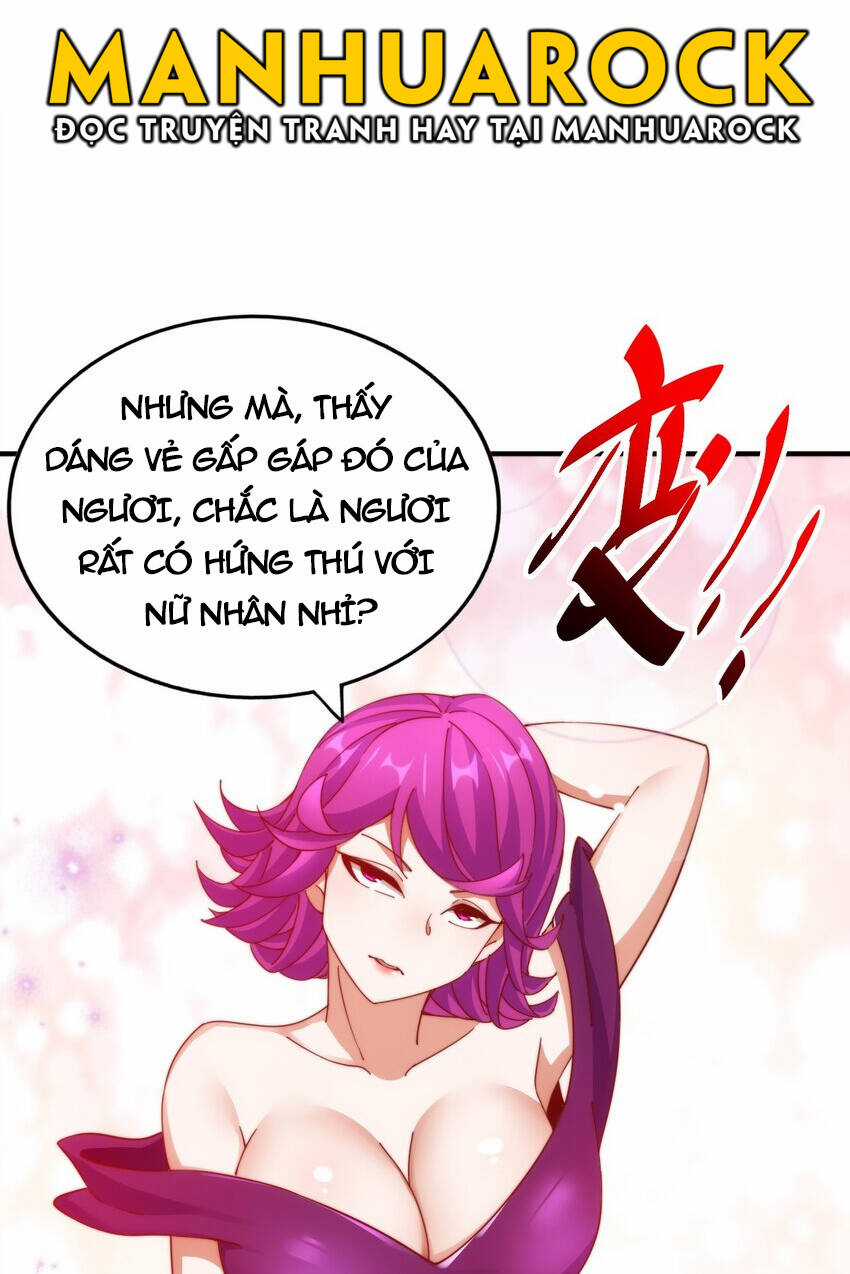 Người Trên Vạn Người Chapter 296 trang 40