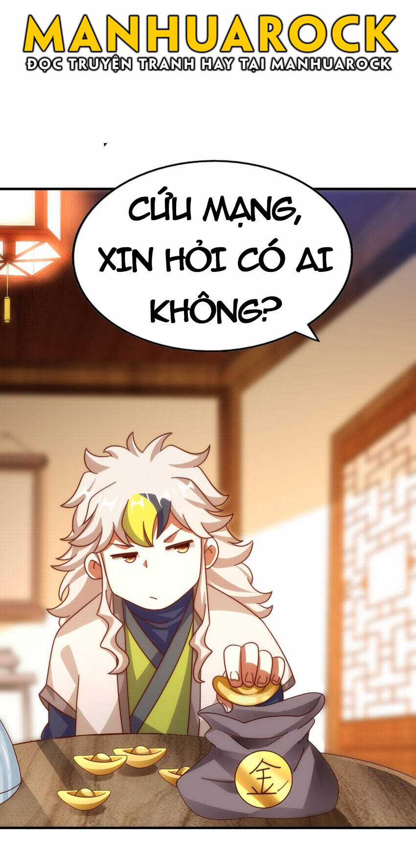 Người Trên Vạn Người Chapter 296 trang 43