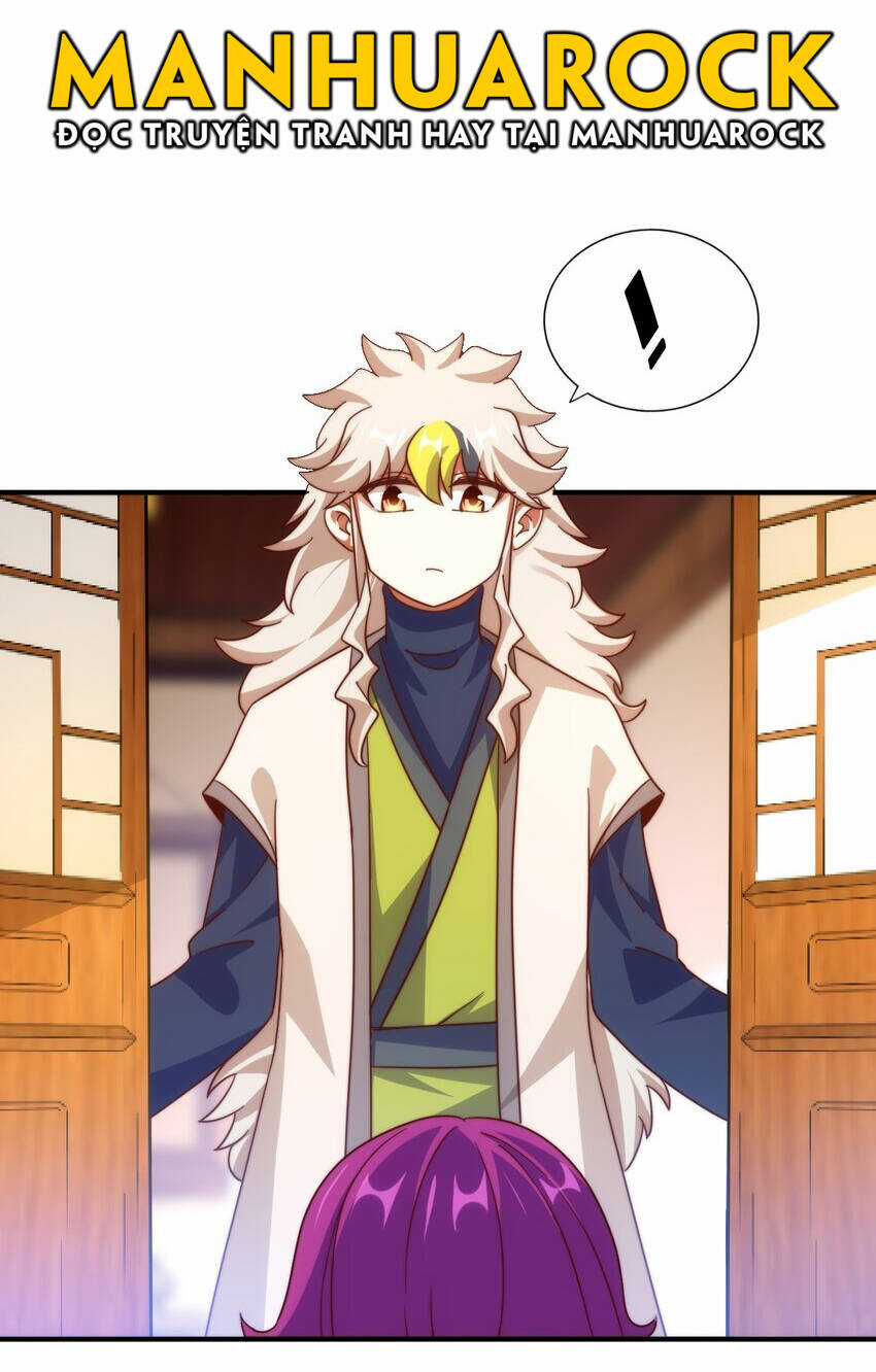 Người Trên Vạn Người Chapter 296 trang 44