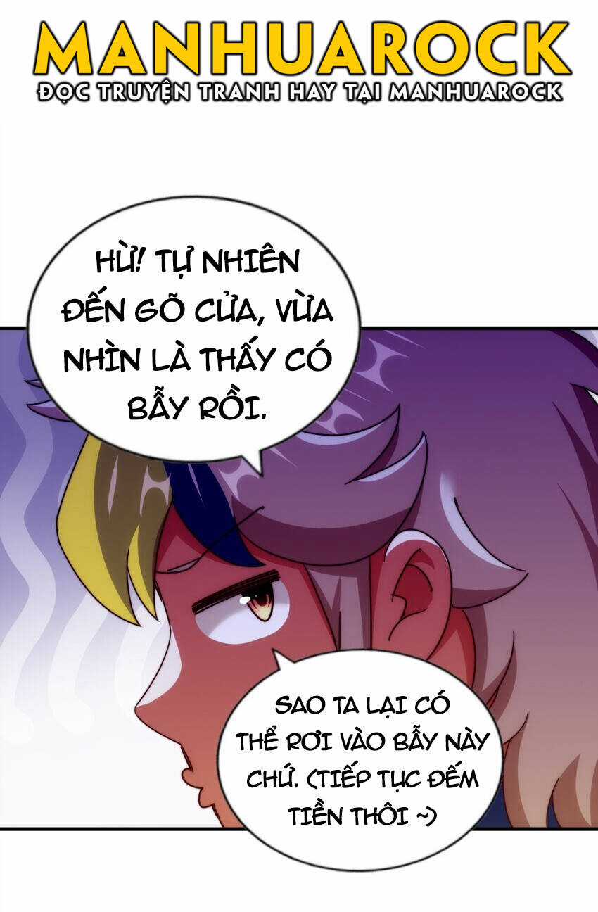 Người Trên Vạn Người Chapter 296 trang 48