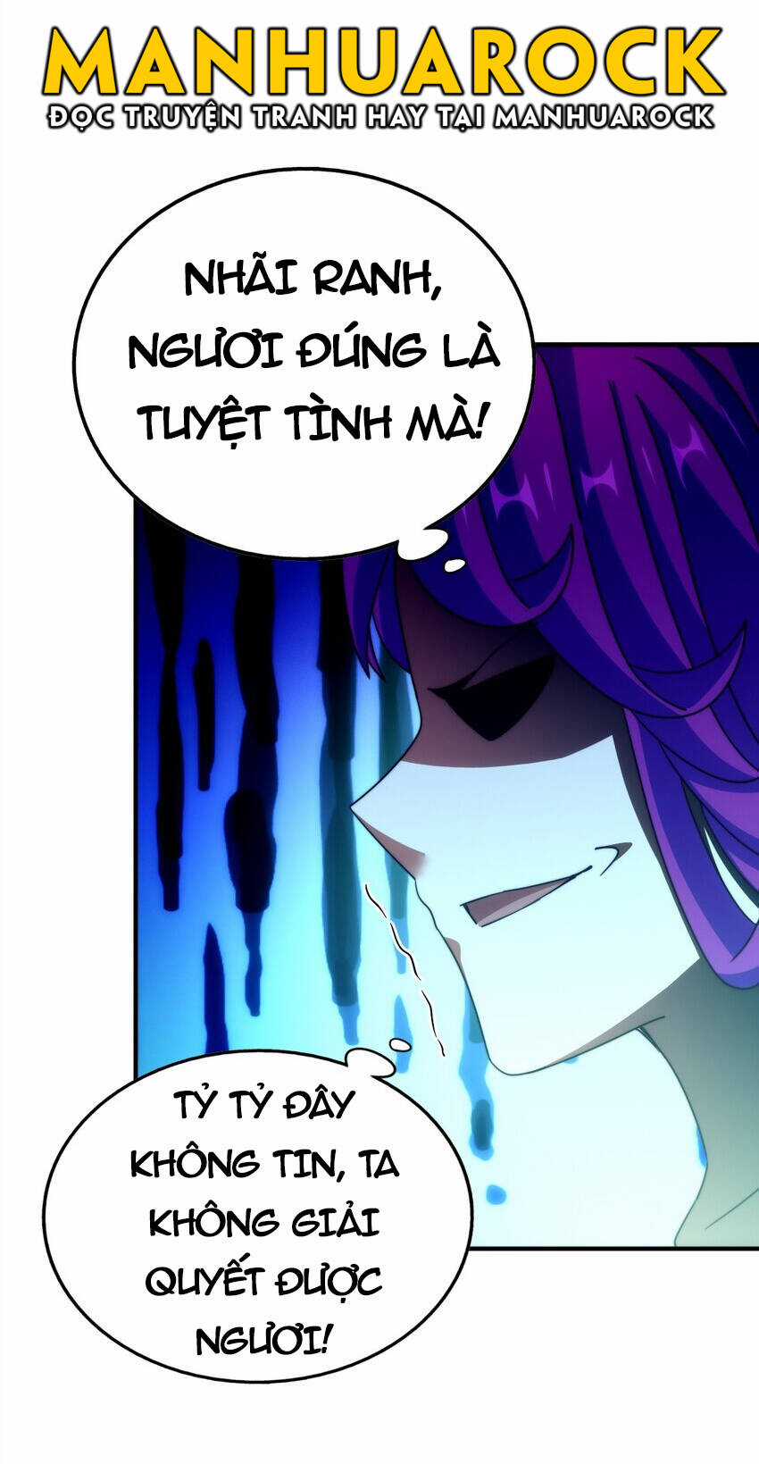 Người Trên Vạn Người Chapter 296 trang 49