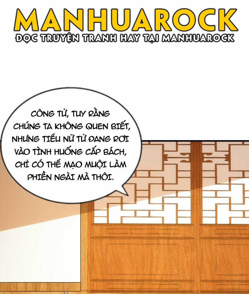 Người Trên Vạn Người Chapter 296 trang 50