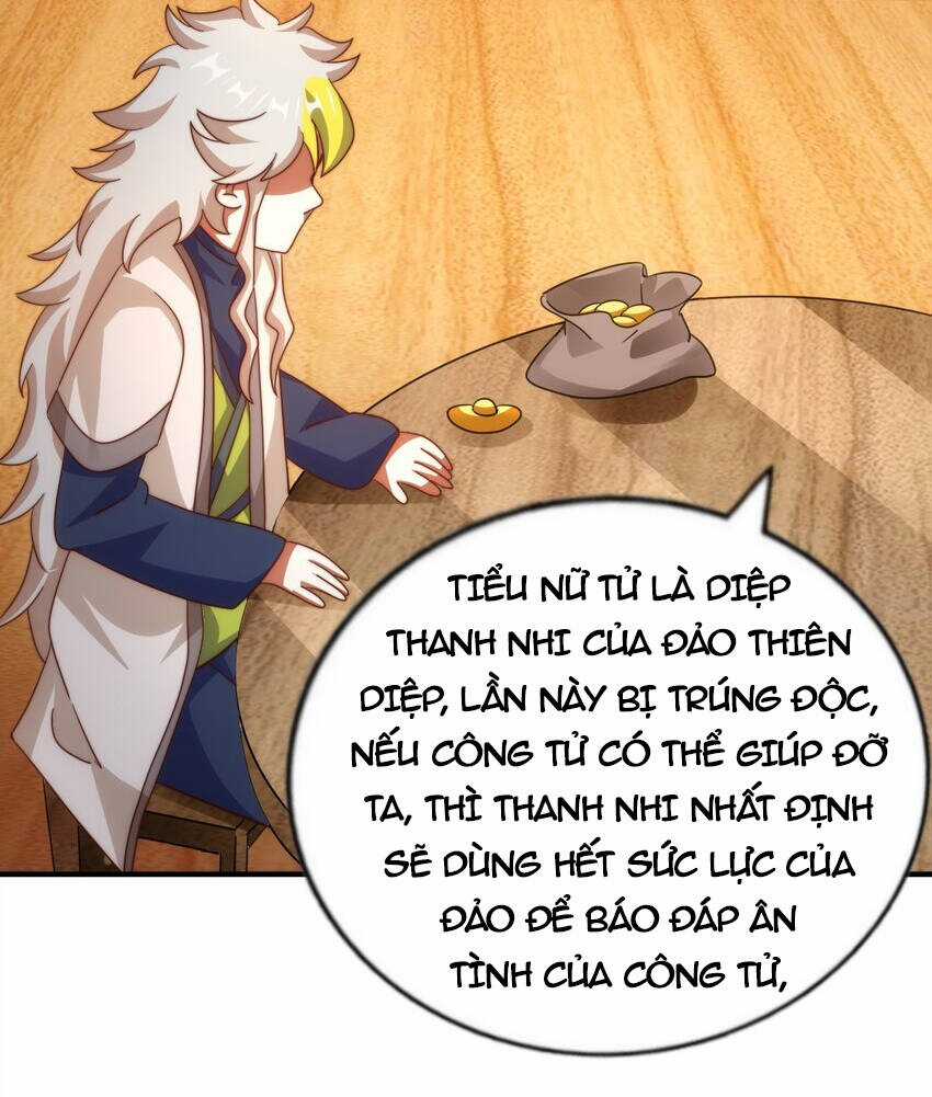 Người Trên Vạn Người Chapter 296 trang 51