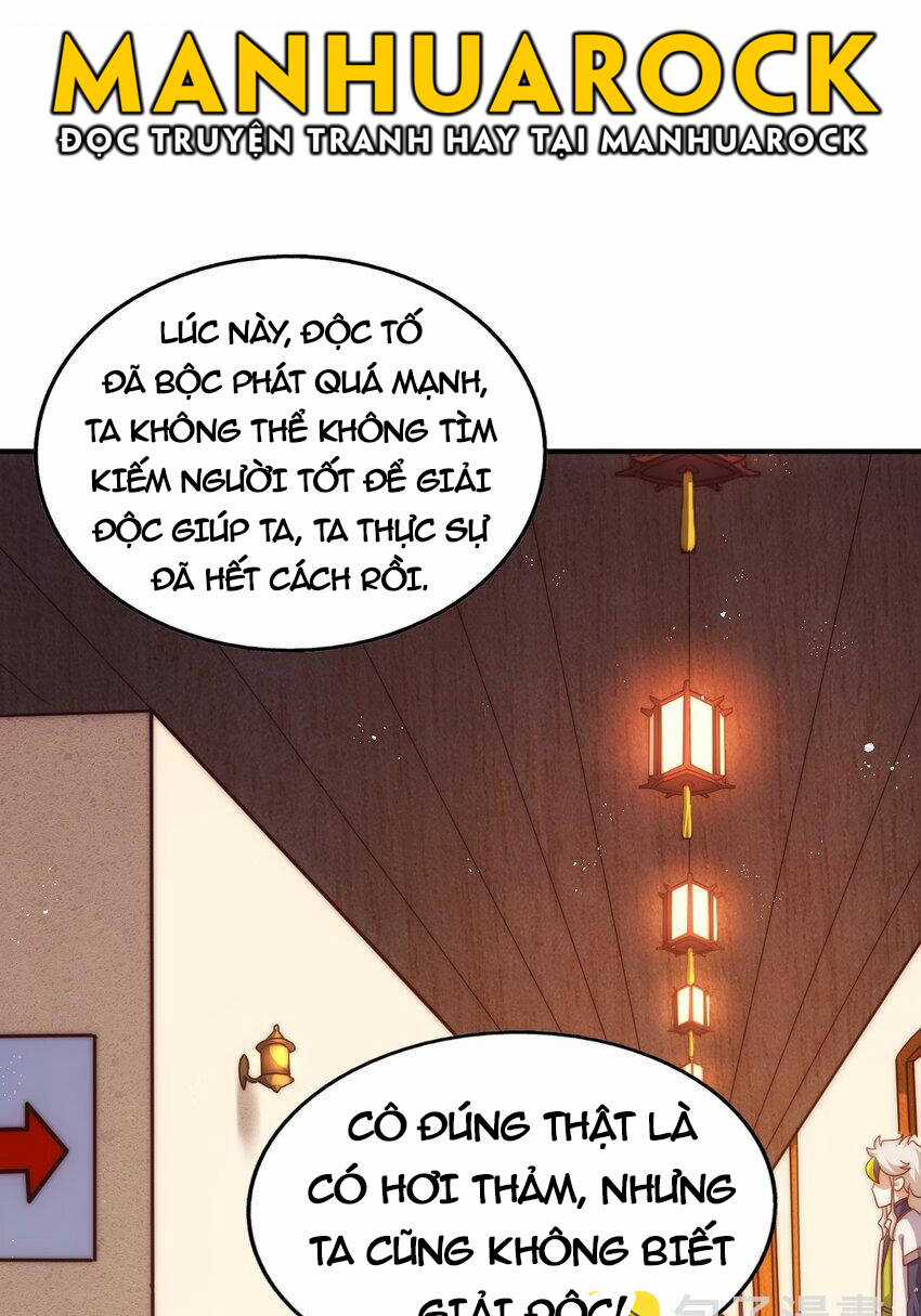 Người Trên Vạn Người Chapter 296 trang 54