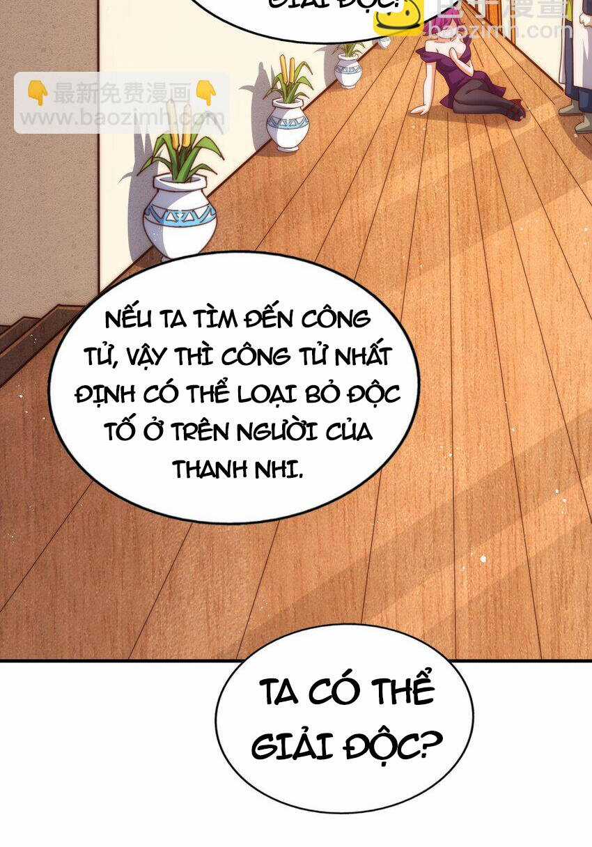 Người Trên Vạn Người Chapter 296 trang 55