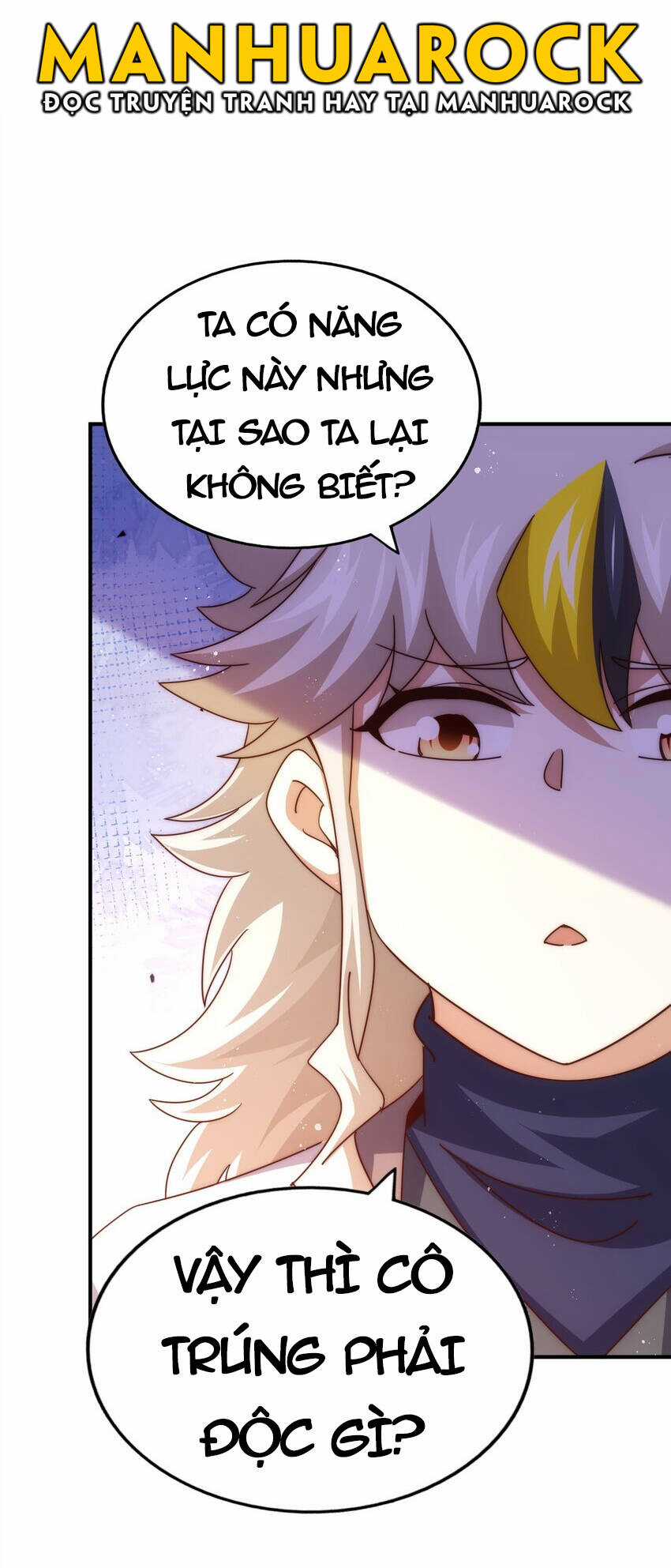 Người Trên Vạn Người Chapter 296 trang 56