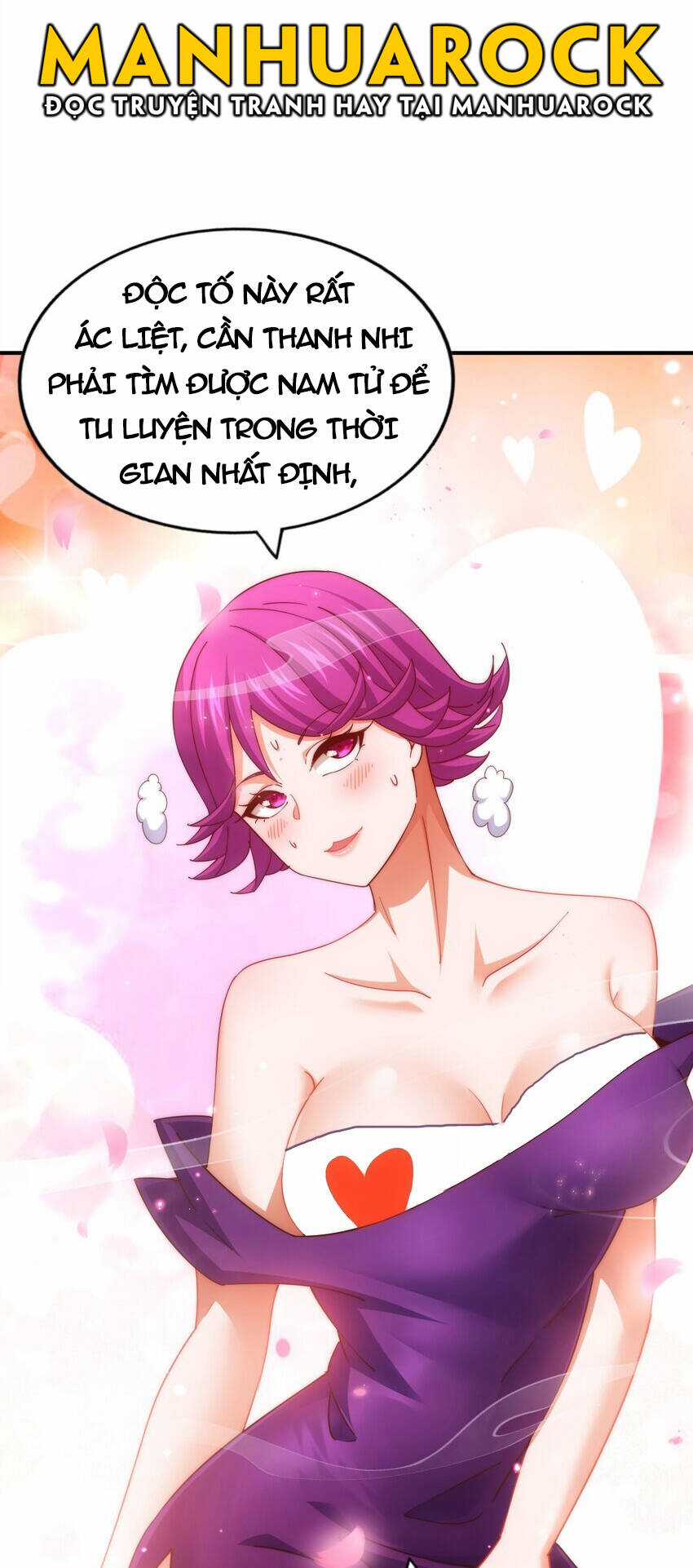 Người Trên Vạn Người Chapter 296 trang 58