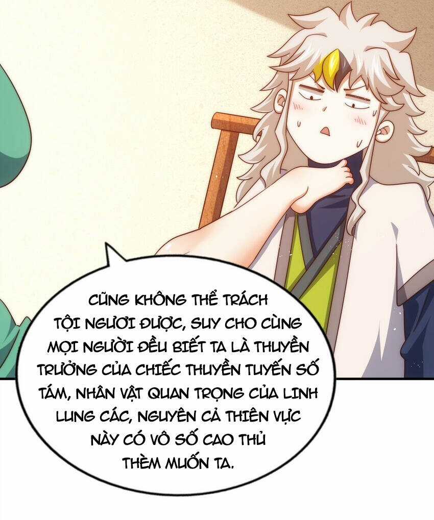 Người Trên Vạn Người Chapter 296 trang 6