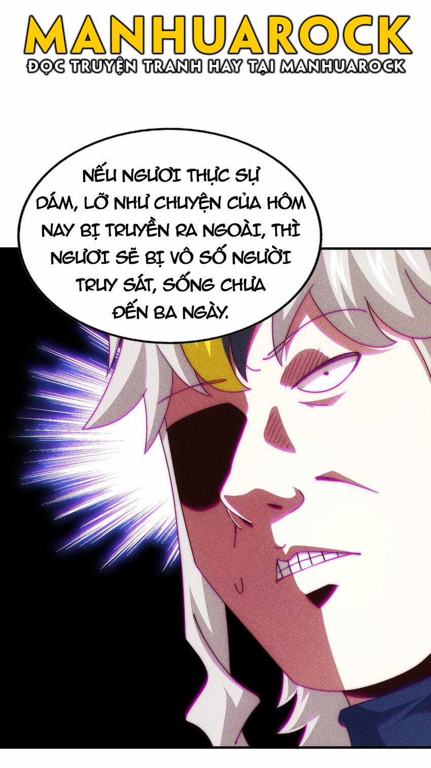 Người Trên Vạn Người Chapter 296 trang 7