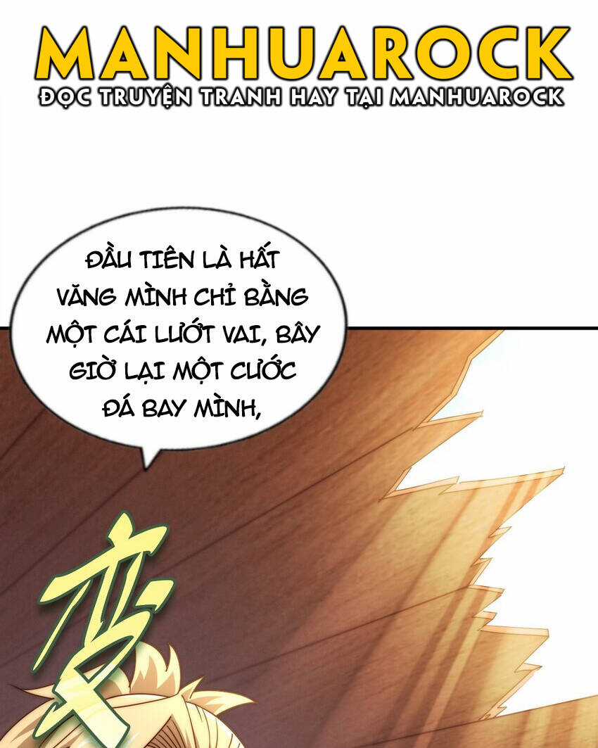 Người Trên Vạn Người Chapter 297 trang 16