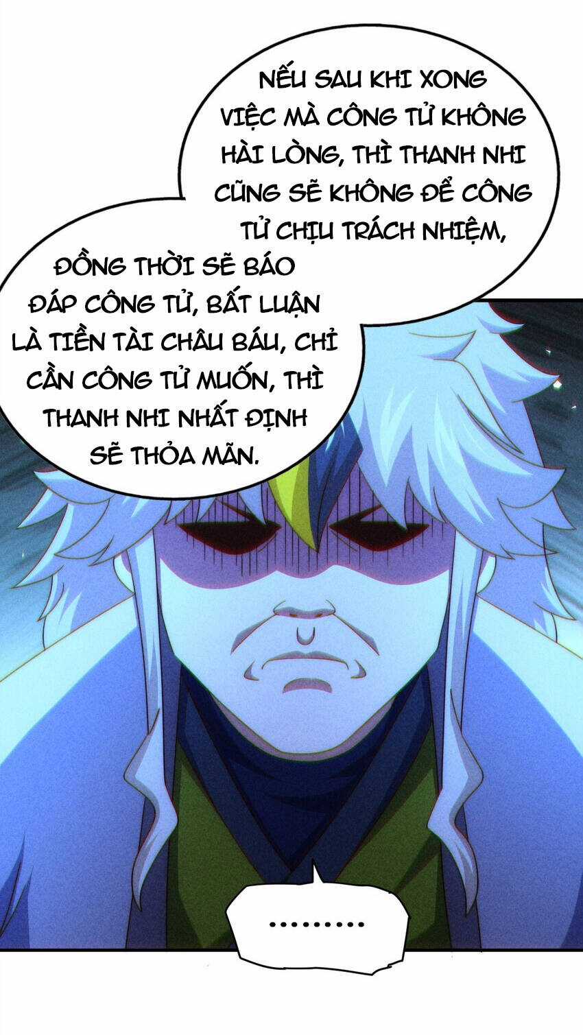 Người Trên Vạn Người Chapter 297 trang 2