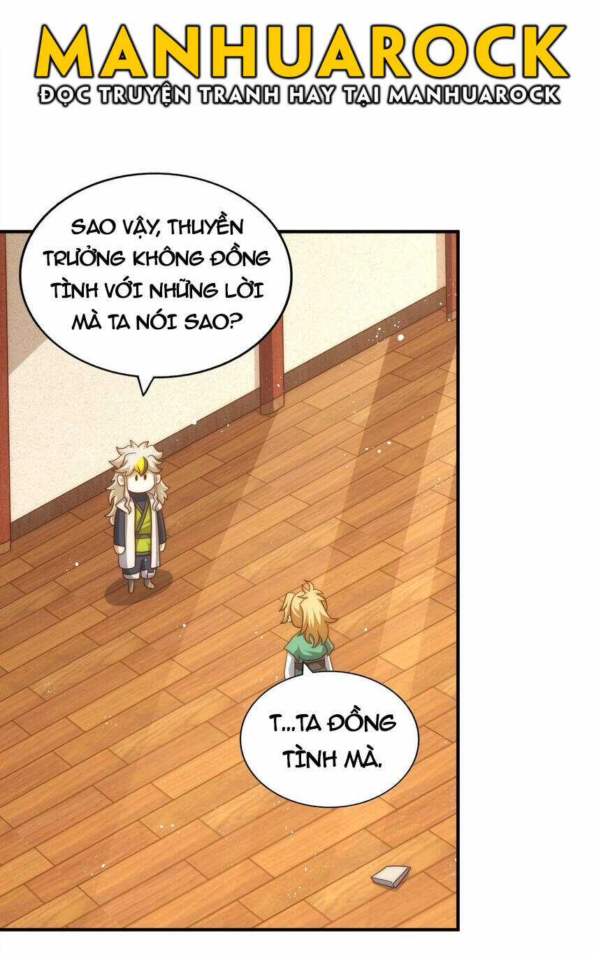 Người Trên Vạn Người Chapter 297 trang 24