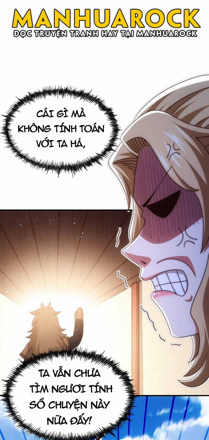 Người Trên Vạn Người Chapter 297 trang 28