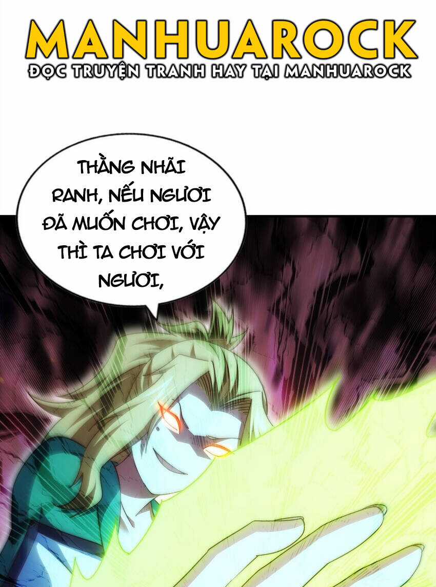 Người Trên Vạn Người Chapter 297 trang 31