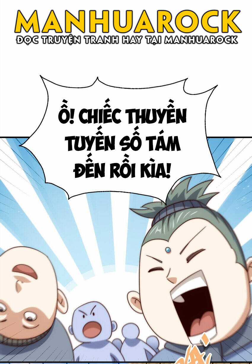 Người Trên Vạn Người Chapter 297 trang 34