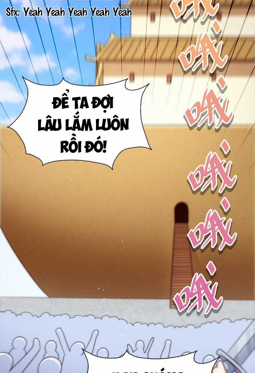 Người Trên Vạn Người Chapter 297 trang 35