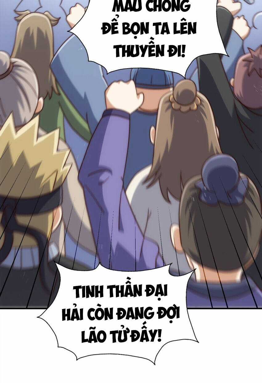 Người Trên Vạn Người Chapter 297 trang 36