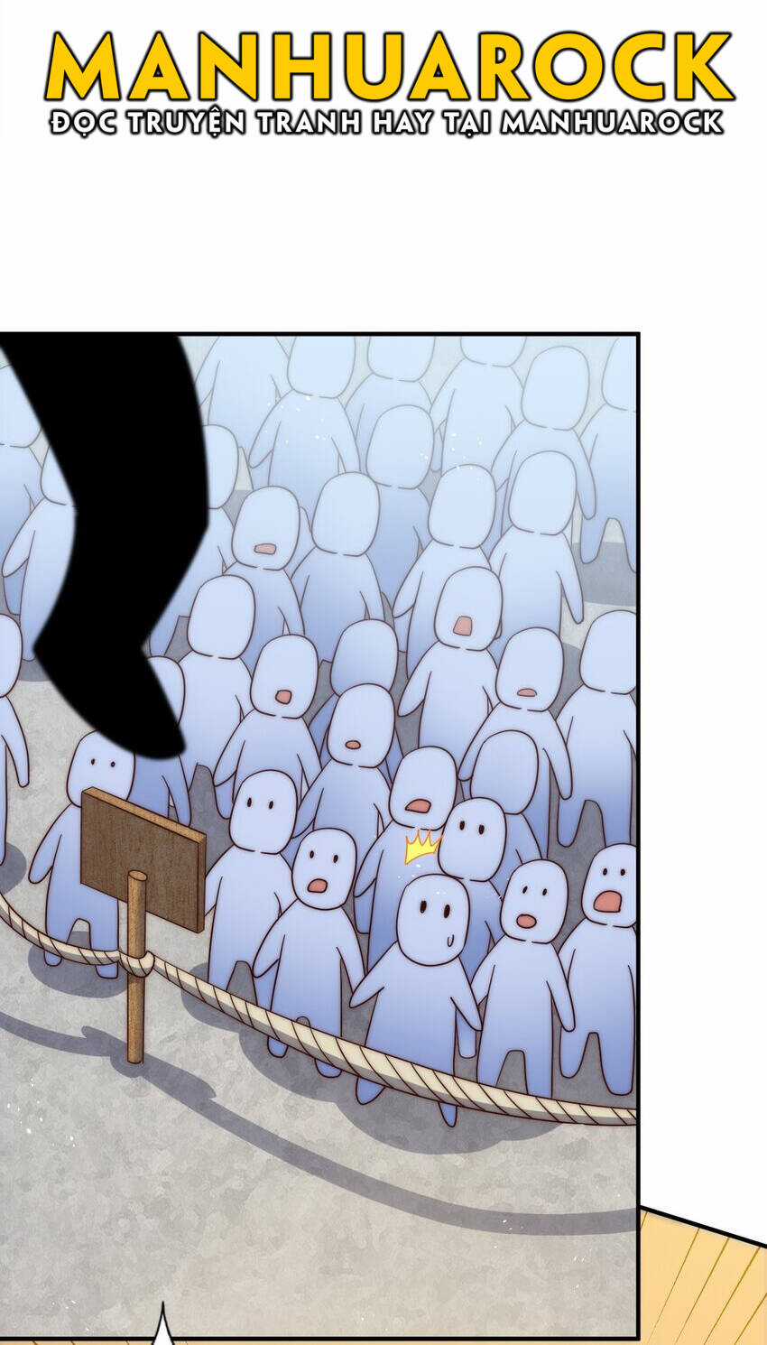 Người Trên Vạn Người Chapter 297 trang 37