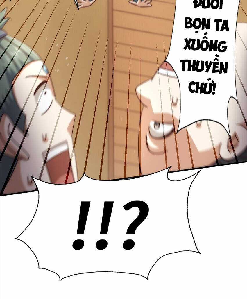 Người Trên Vạn Người Chapter 297 trang 39