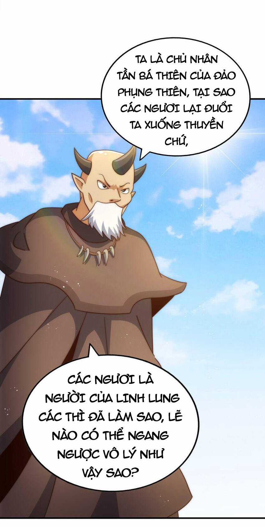 Người Trên Vạn Người Chapter 297 trang 42