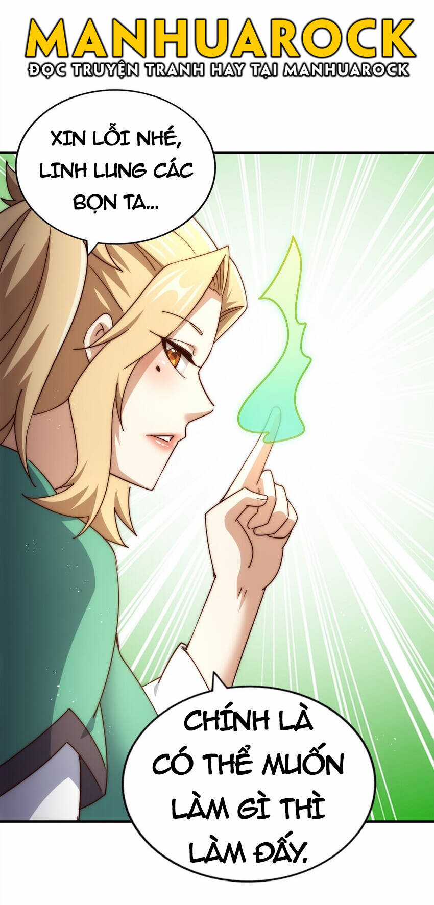 Người Trên Vạn Người Chapter 297 trang 45