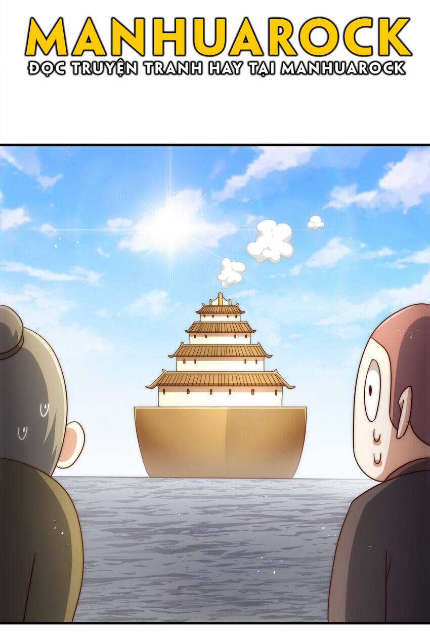 Người Trên Vạn Người Chapter 297 trang 46