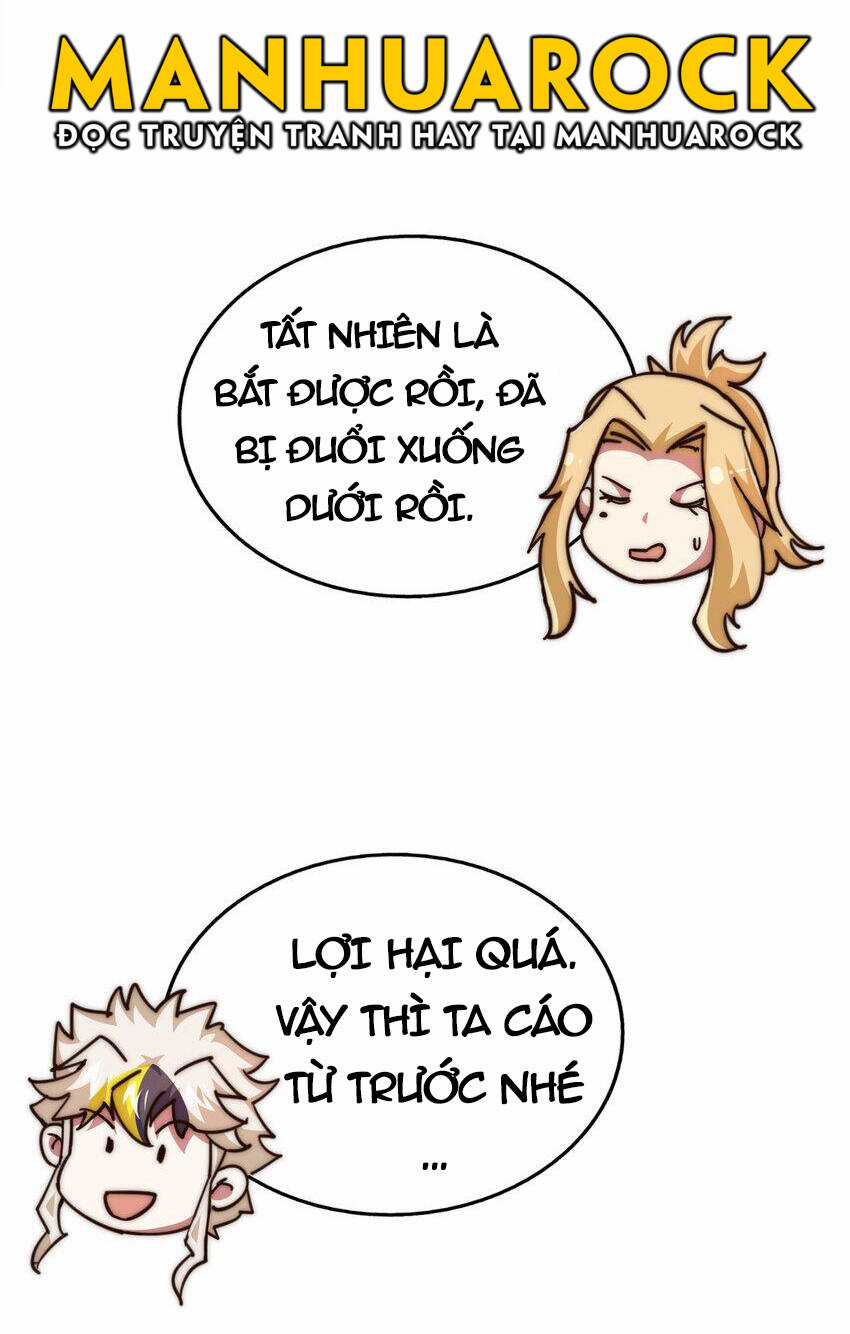 Người Trên Vạn Người Chapter 297 trang 51