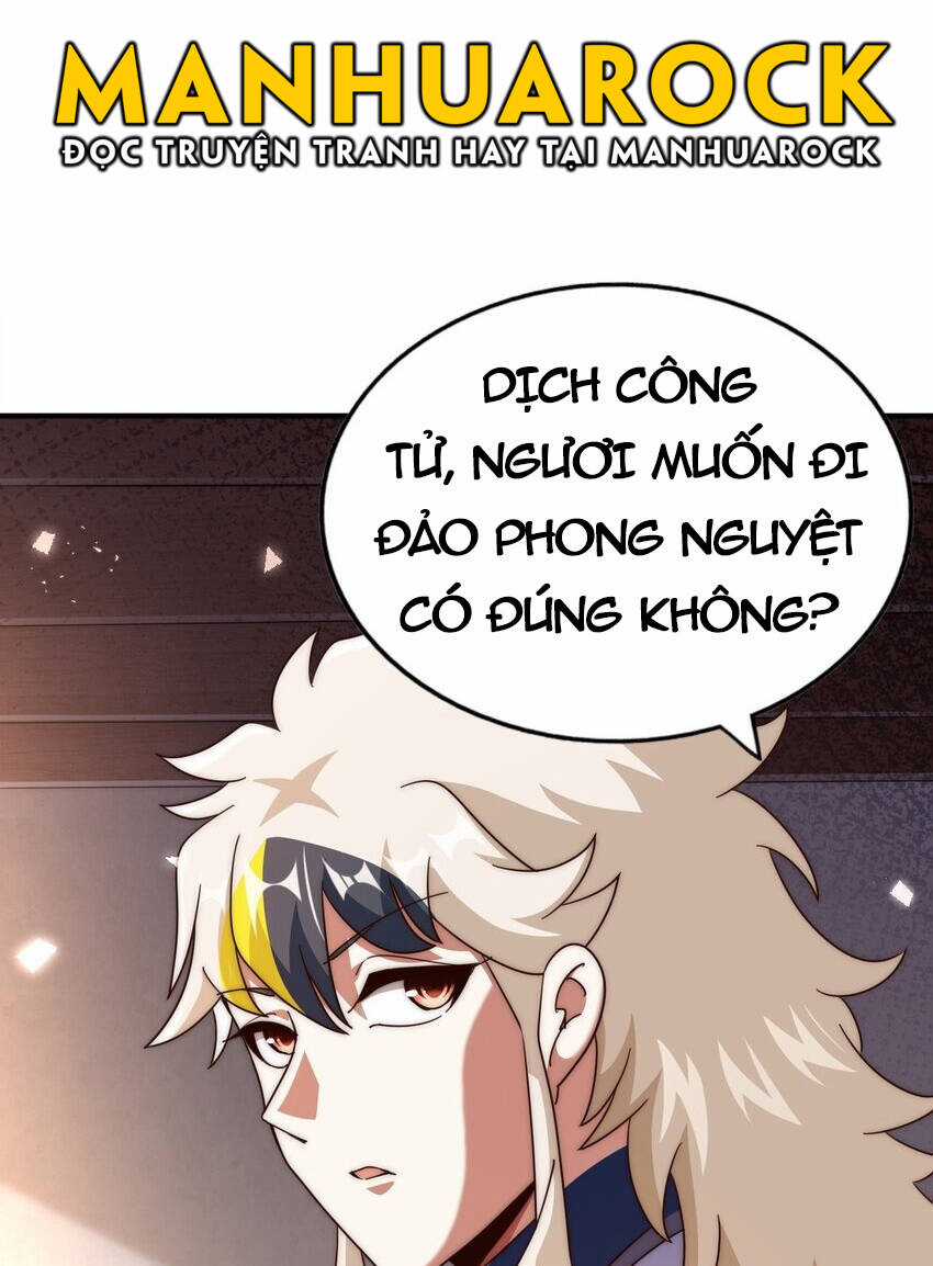 Người Trên Vạn Người Chapter 297 trang 52