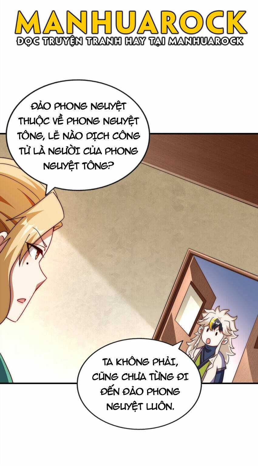 Người Trên Vạn Người Chapter 297 trang 54