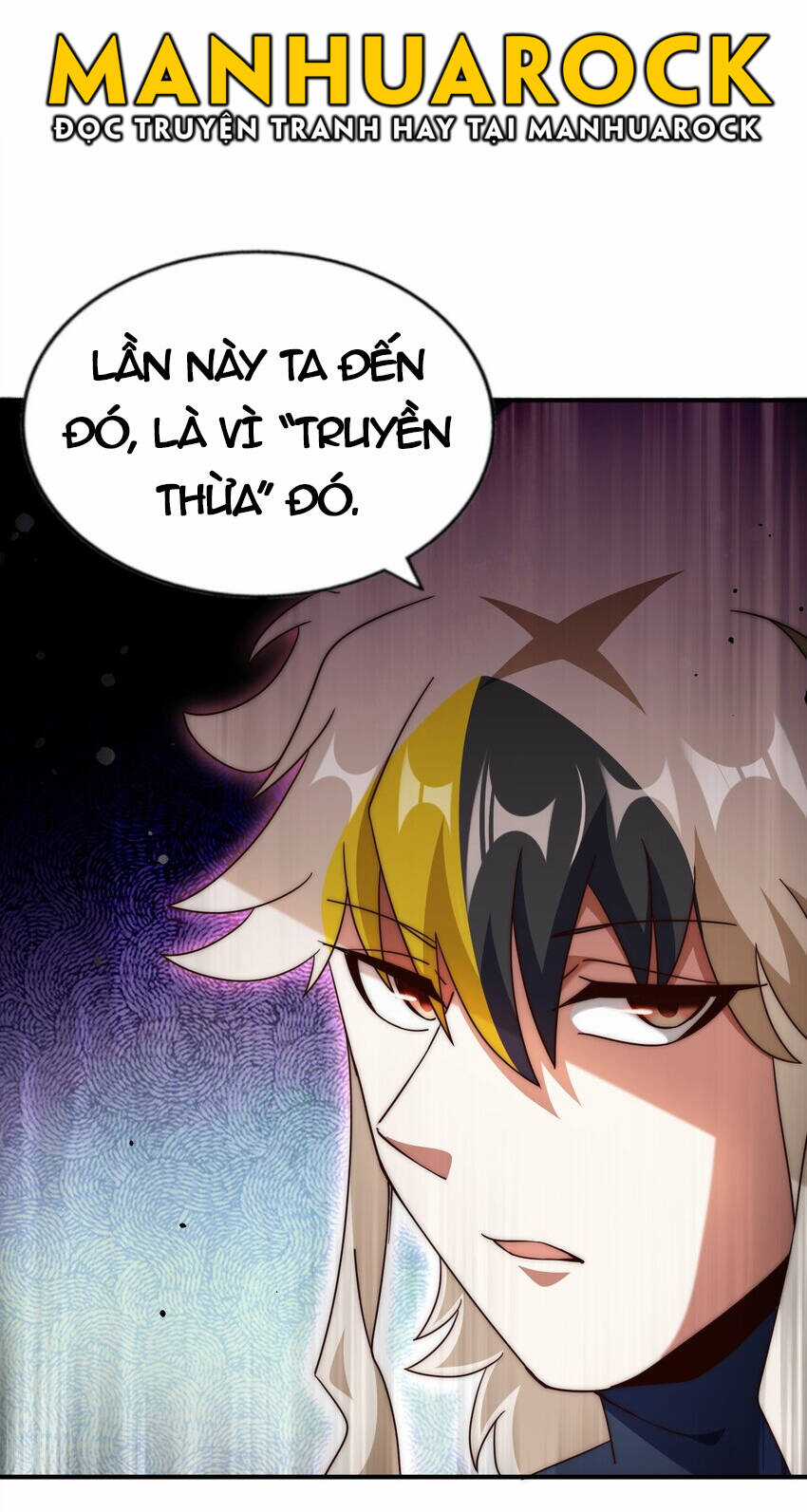 Người Trên Vạn Người Chapter 297 trang 55