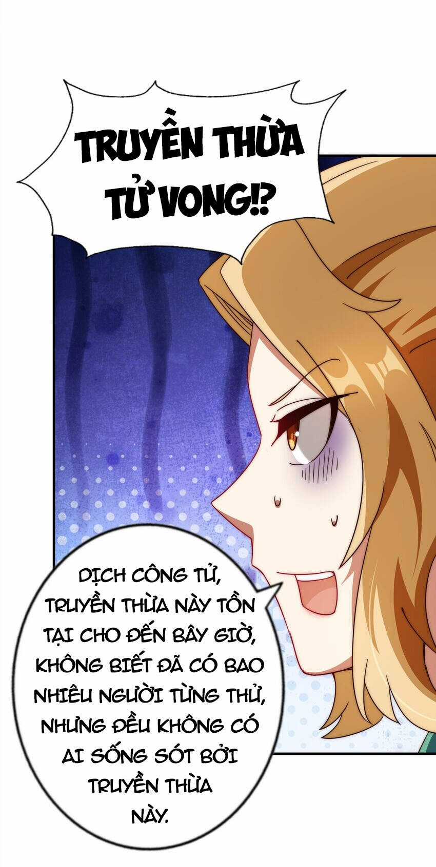 Người Trên Vạn Người Chapter 297 trang 56