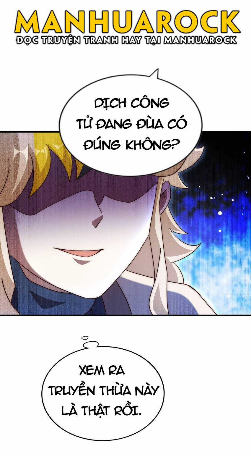 Người Trên Vạn Người Chapter 297 trang 57