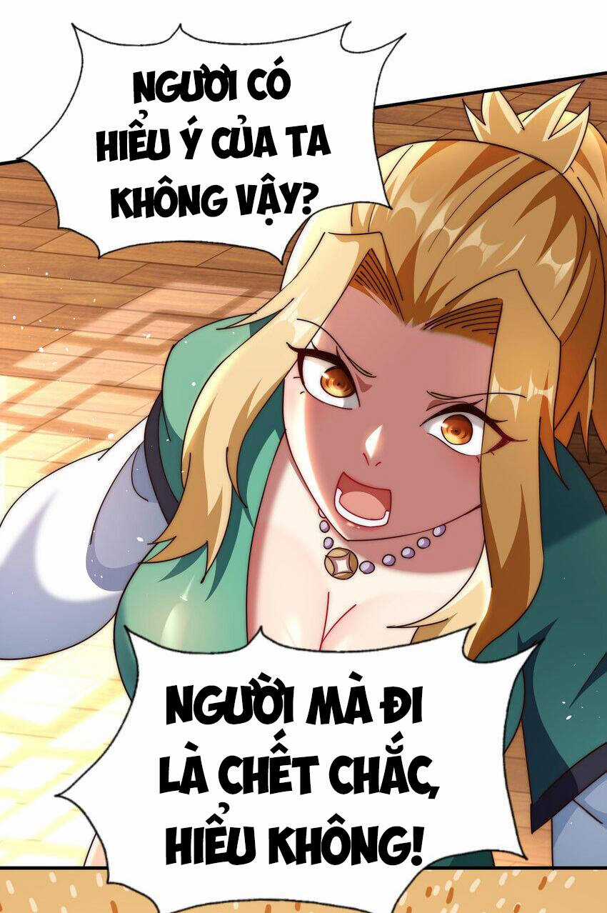 Người Trên Vạn Người Chapter 297 trang 60