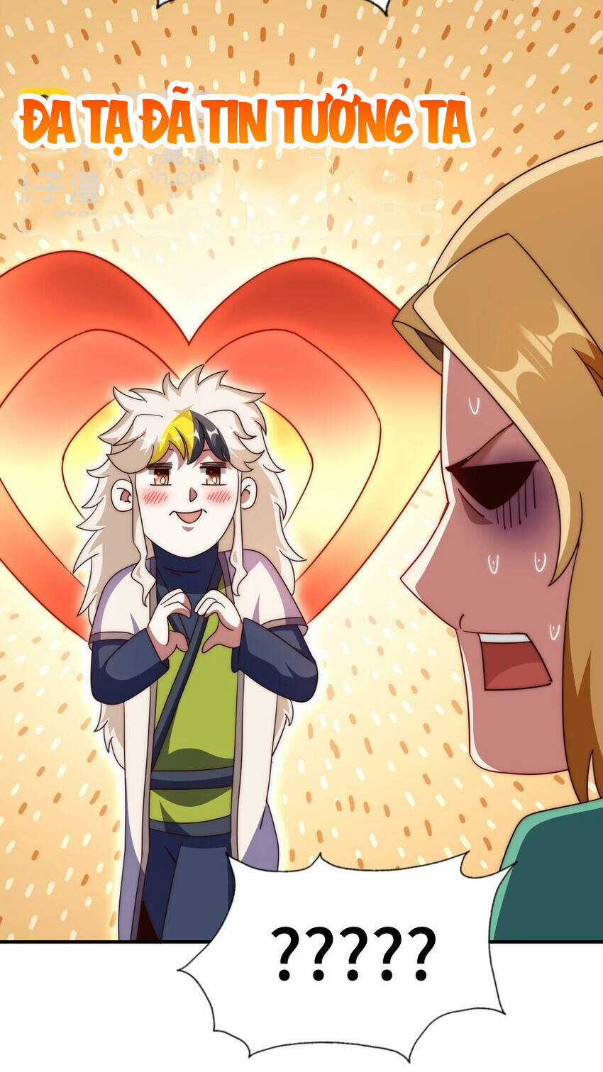 Người Trên Vạn Người Chapter 297 trang 61