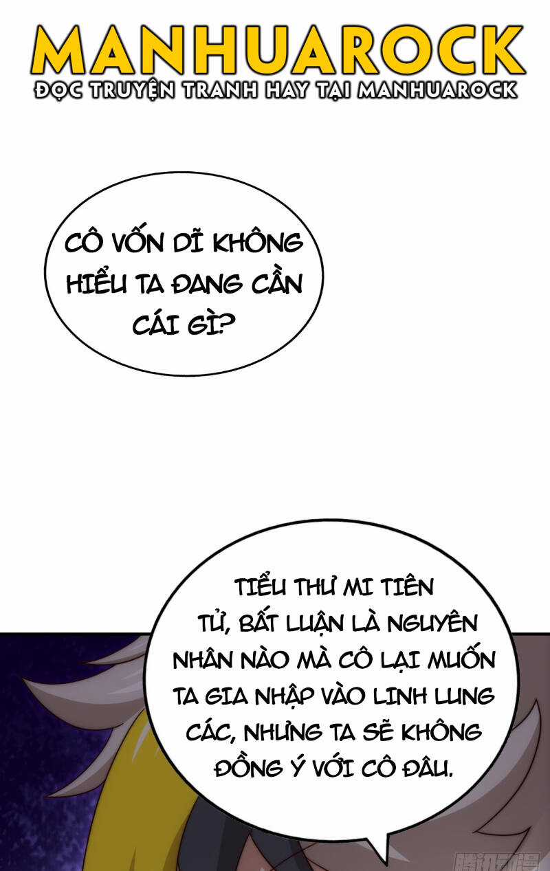 Người Trên Vạn Người Chapter 298 trang 11