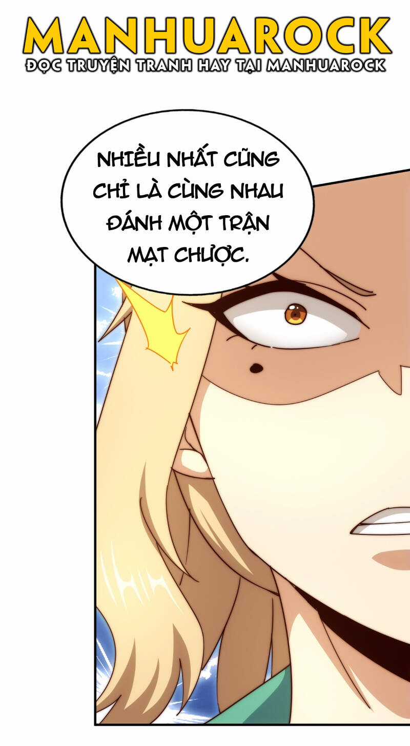 Người Trên Vạn Người Chapter 298 trang 13