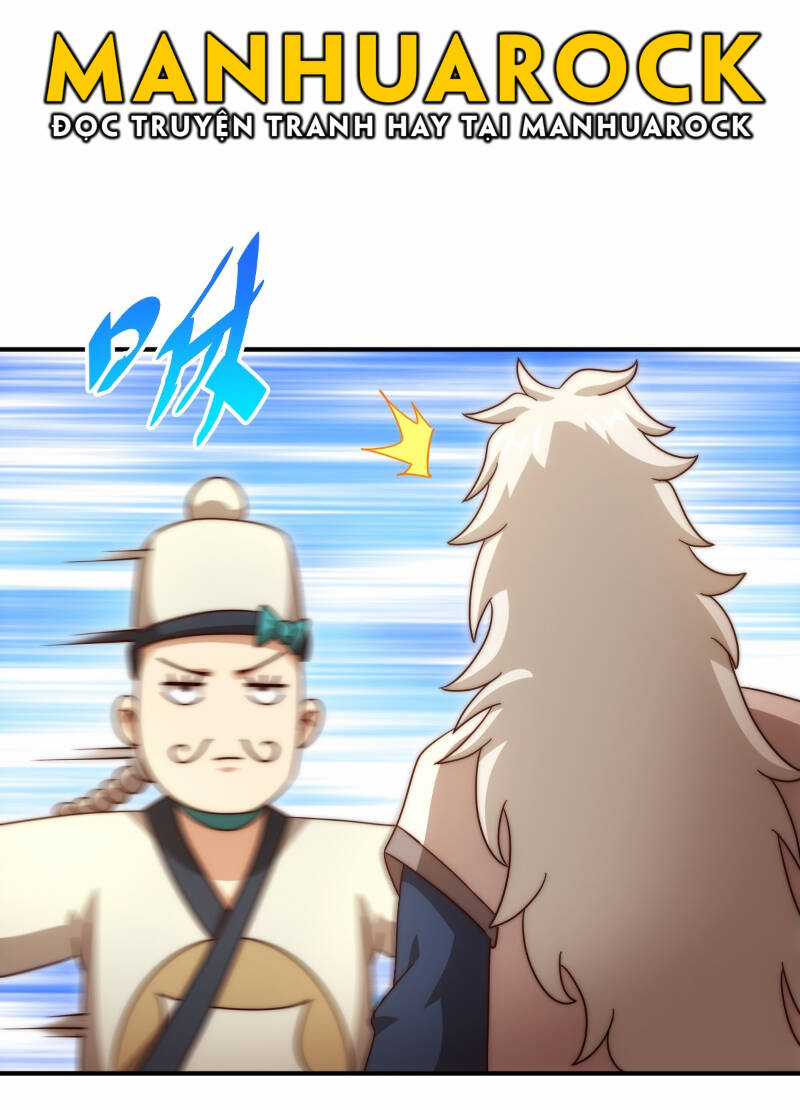 Người Trên Vạn Người Chapter 298 trang 14