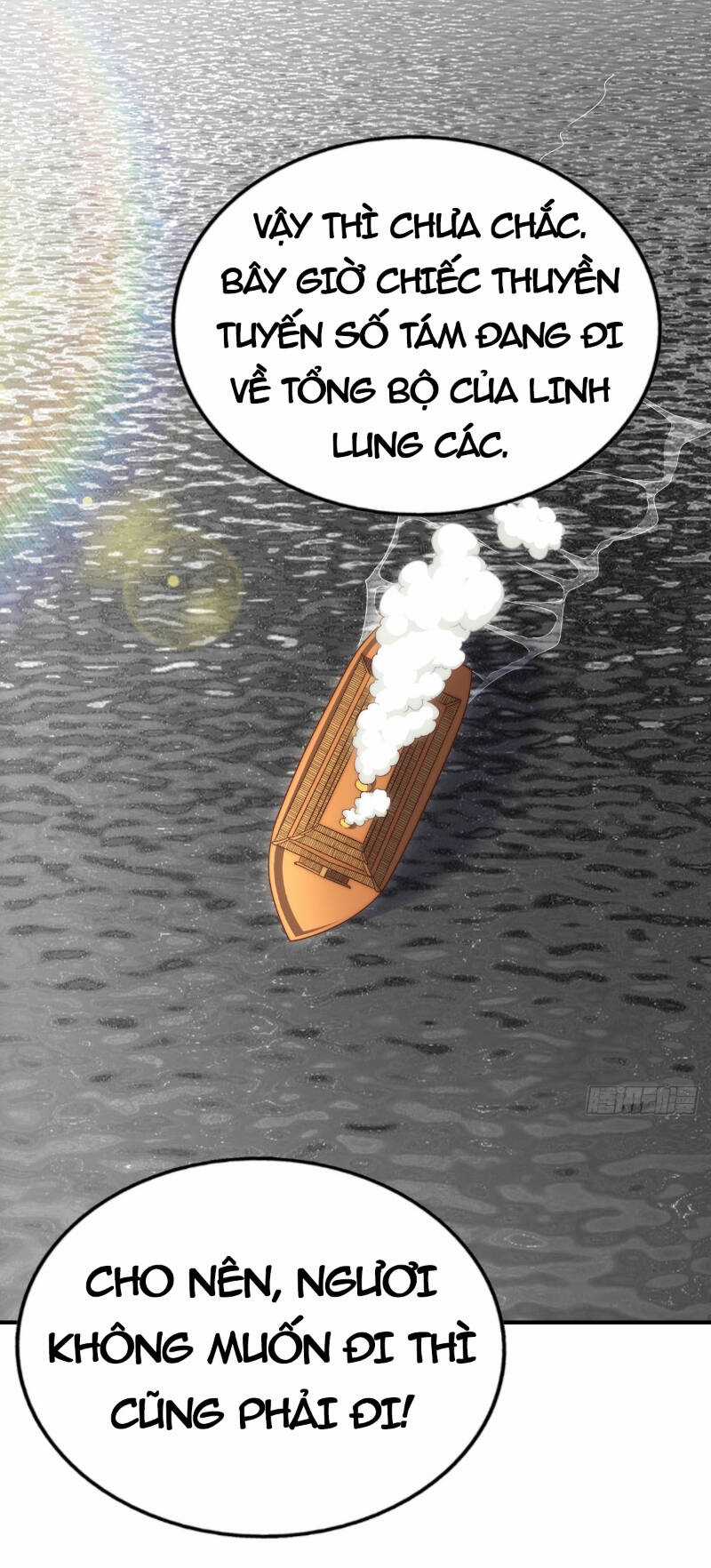 Người Trên Vạn Người Chapter 298 trang 16