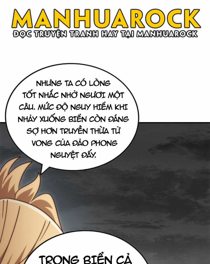 Người Trên Vạn Người Chapter 298 trang 18