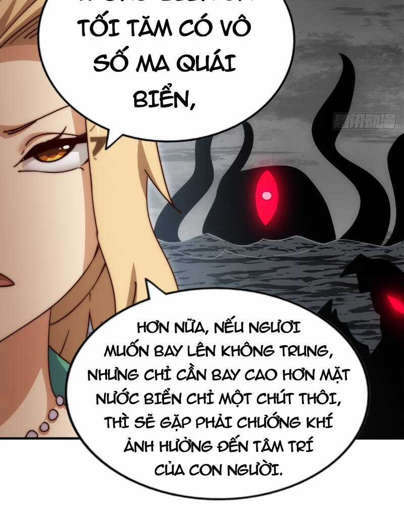 Người Trên Vạn Người Chapter 298 trang 19