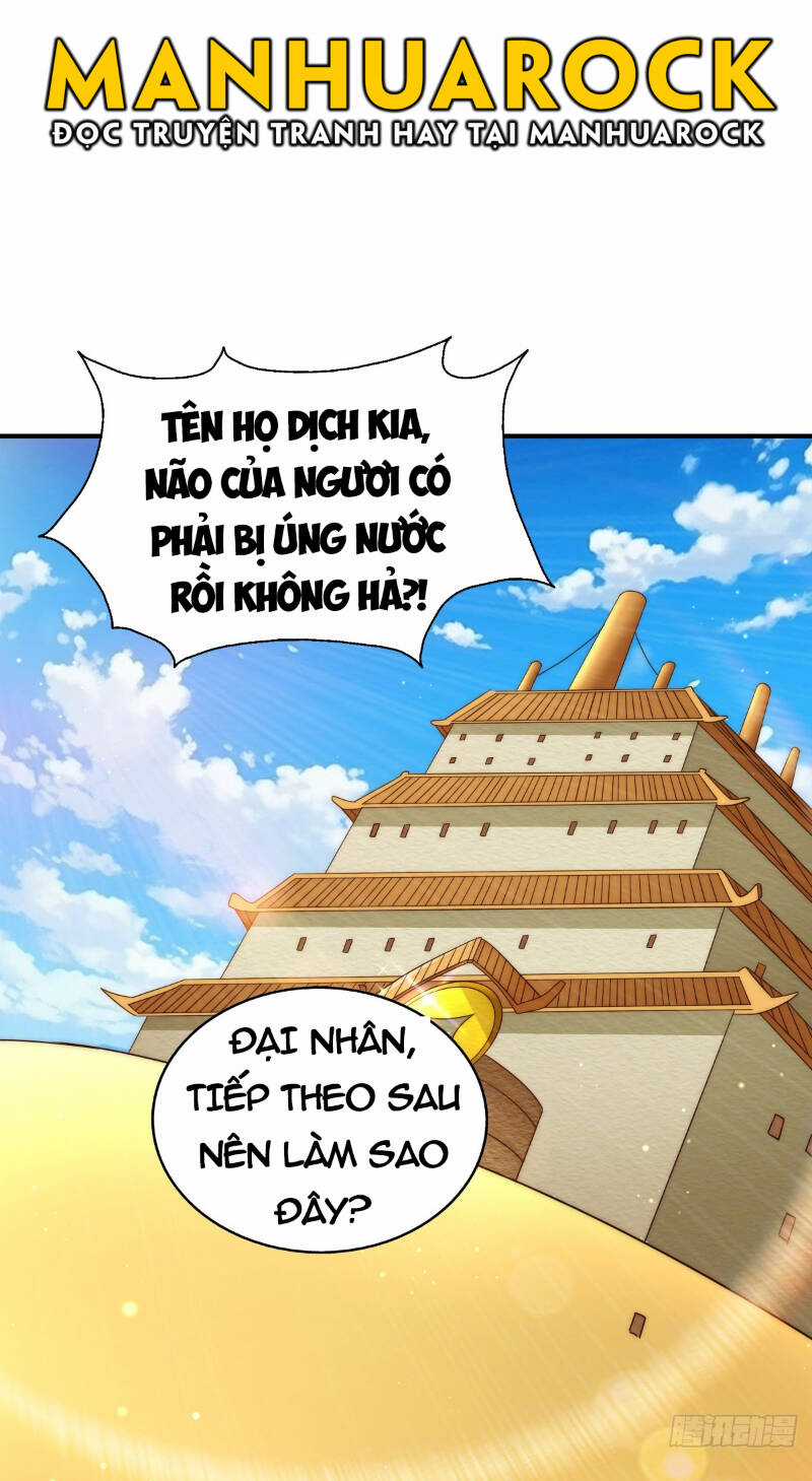 Người Trên Vạn Người Chapter 298 trang 24