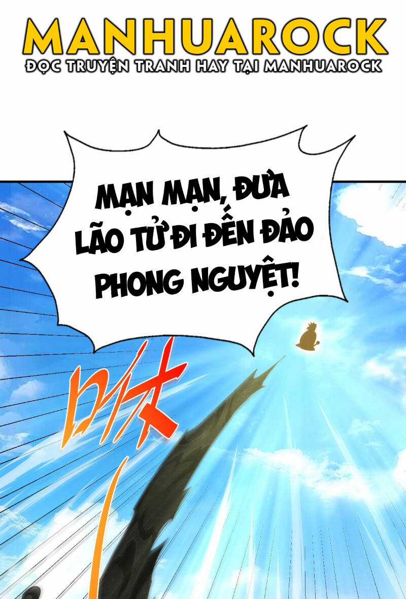 Người Trên Vạn Người Chapter 298 trang 28